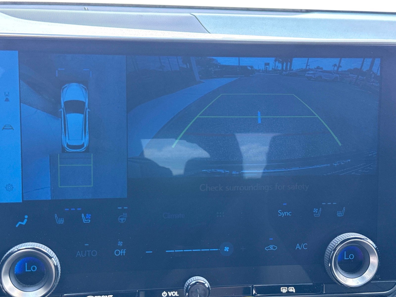 Certified 2022 Lexus NX 350h AWD image 25