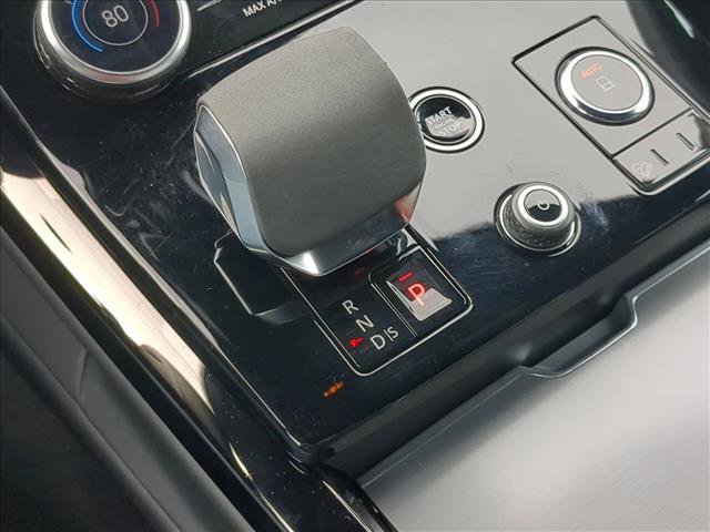 Used 2023 Land Rover Range Rover Sport SE Dynamic image 19