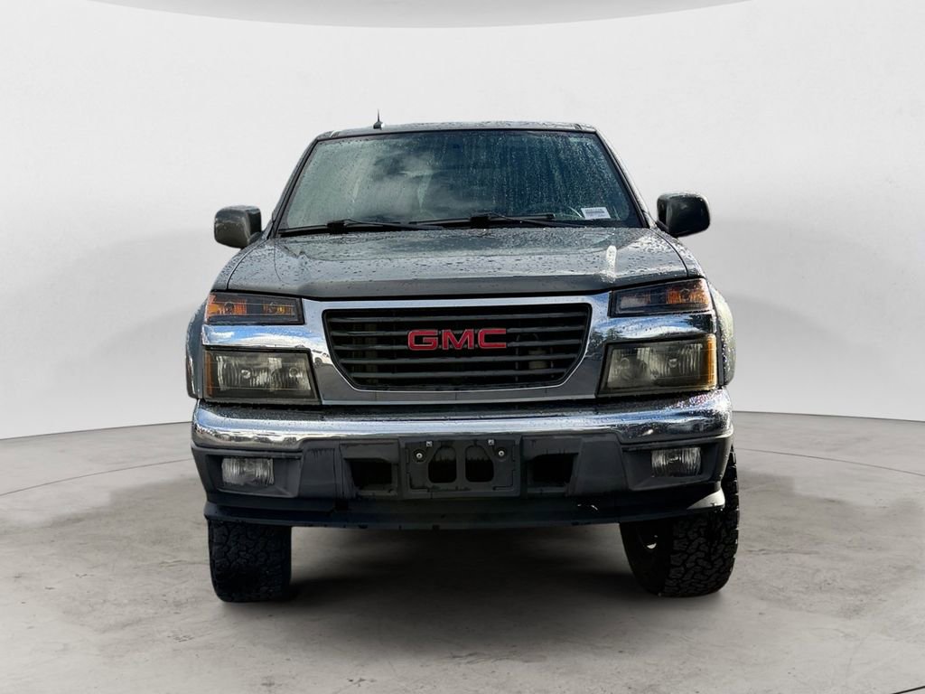 Used 2011 GMC Canyon SLE image 7