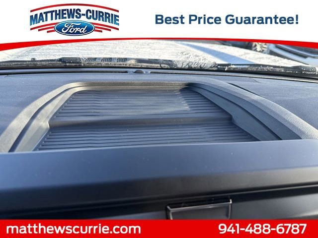 New 2026 Ford F250 XL w/ XL Driver Assist Package image 19