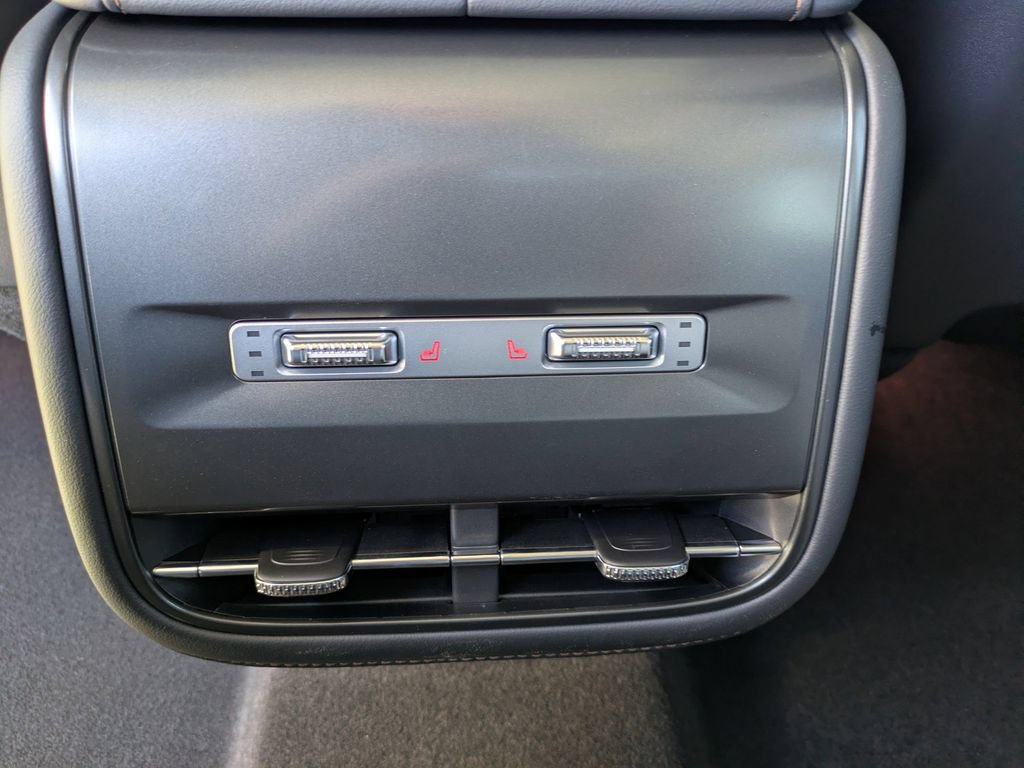 New 2026 Lincoln Nautilus Reserve AWD/4WD image 19