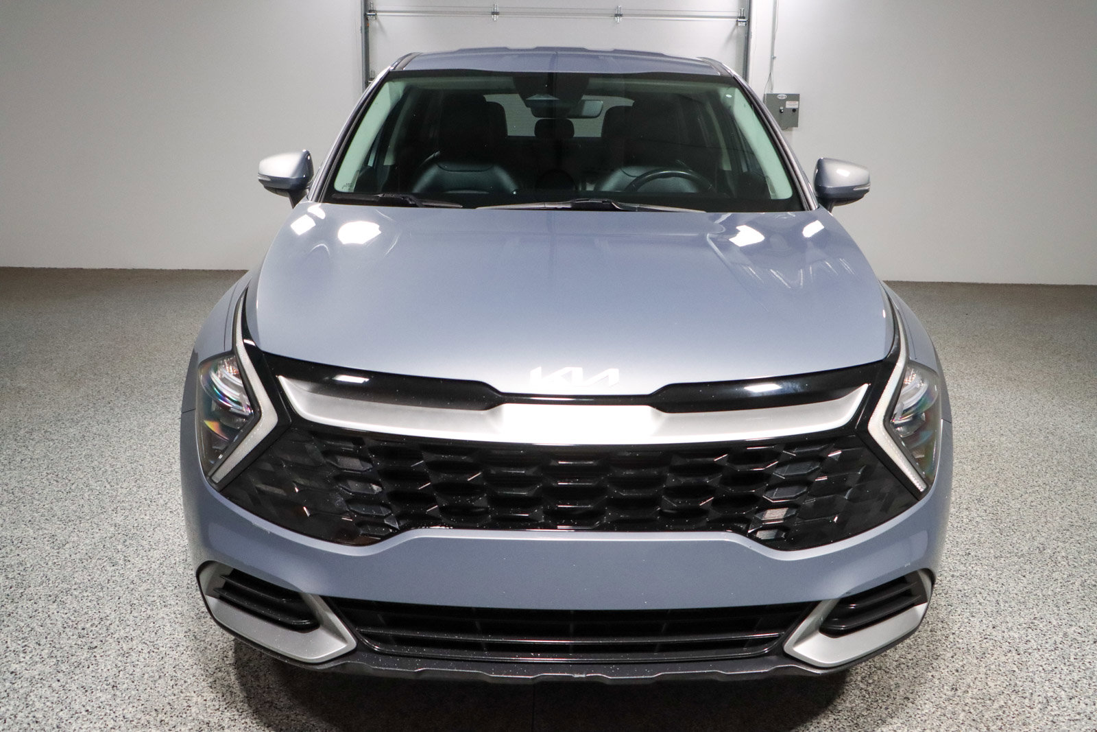Used 2023 Kia Sportage EX FWD image 4