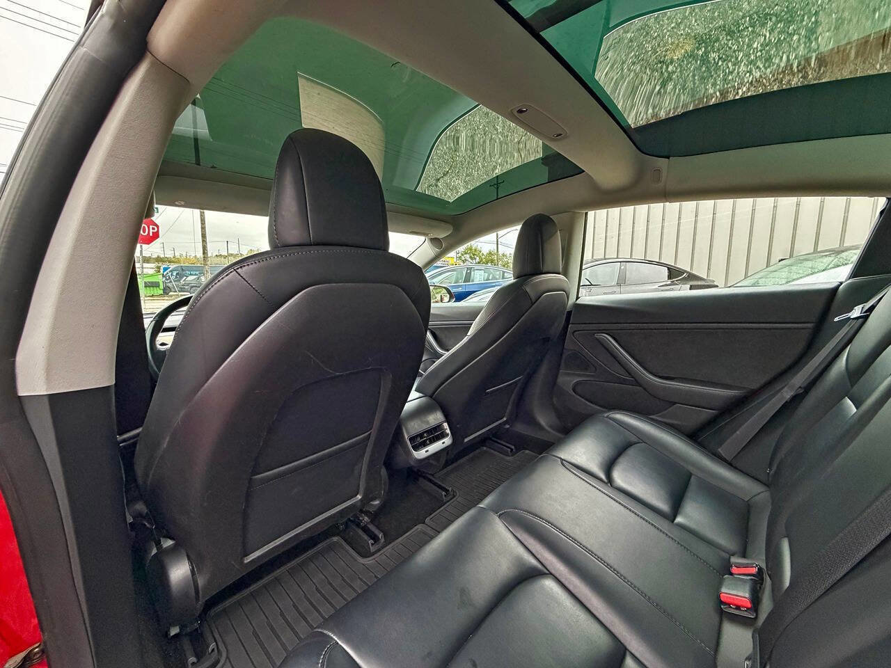 Used 2018 Tesla Model 3 Long Range image 13