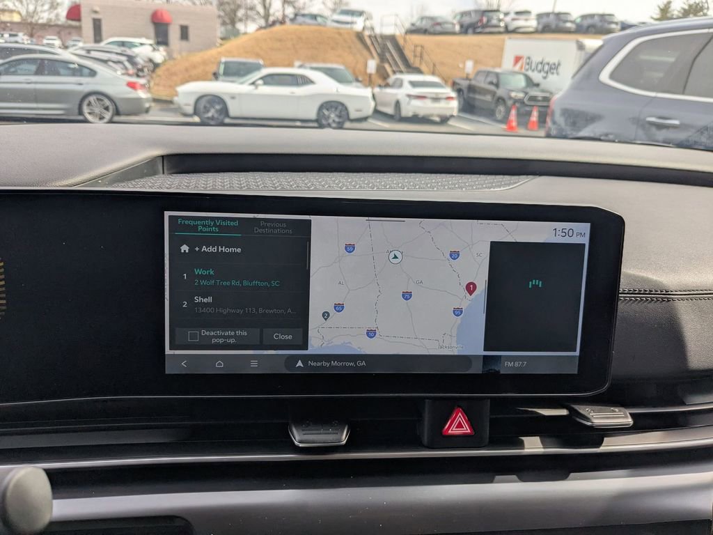 Used 2025 Kia Carnival image 17