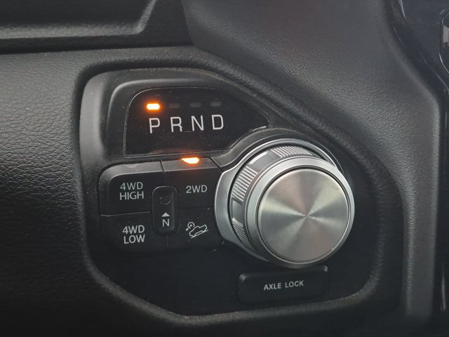 Used 2023 RAM 2500 Rebel w/ Level 1 Equipment Group AWD/4WD image 10