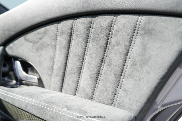Used 2008 Maserati Quattroporte Sport GT S RWD image 62