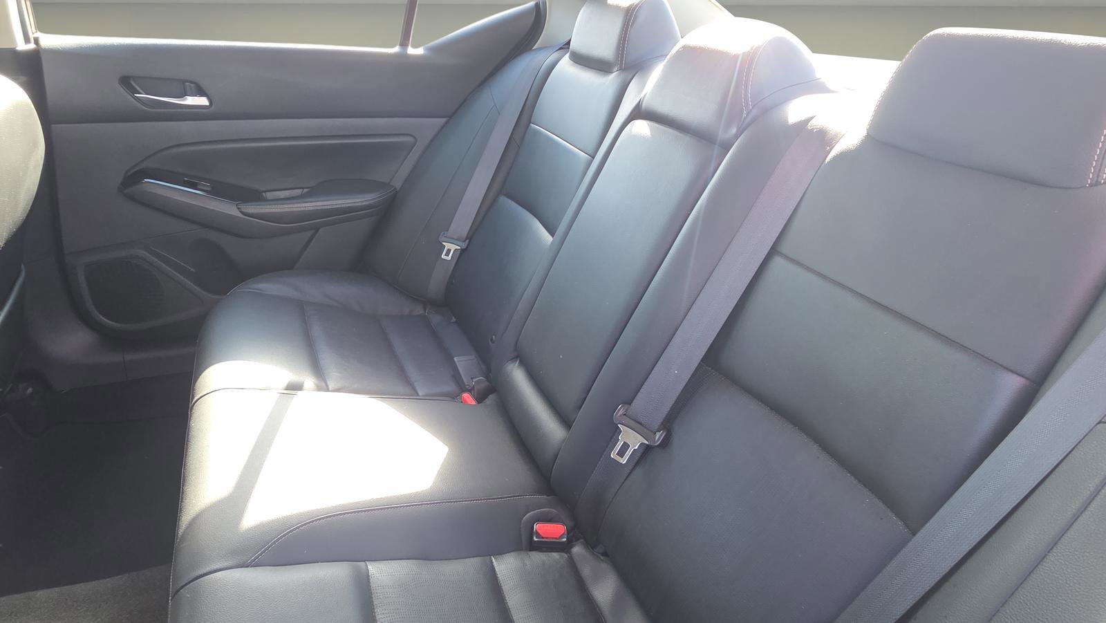 Used 2021 Nissan Altima 2.5 SL image 19