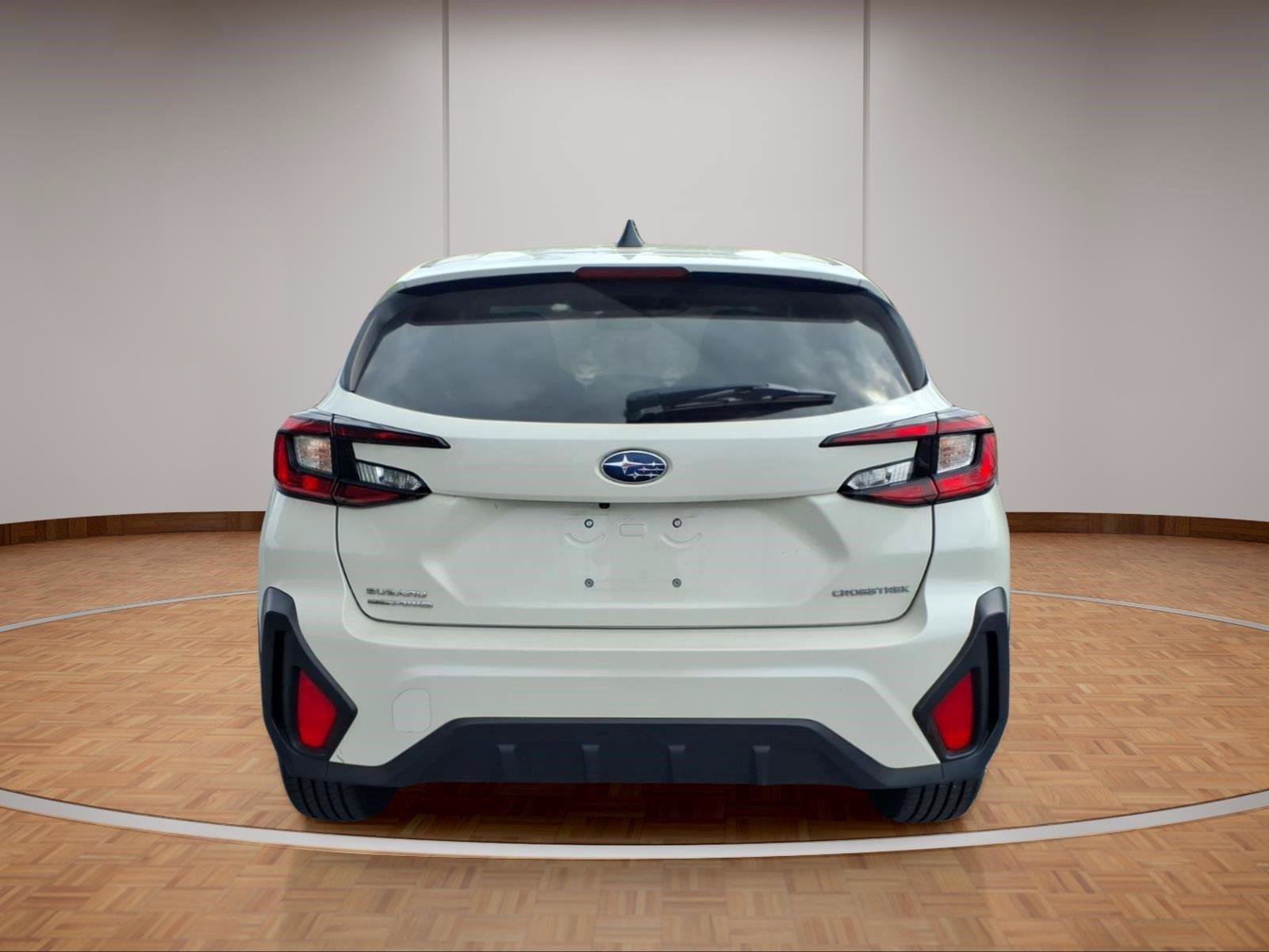 Used 2024 Subaru Crosstrek 2.0i AWD/4WD image 5