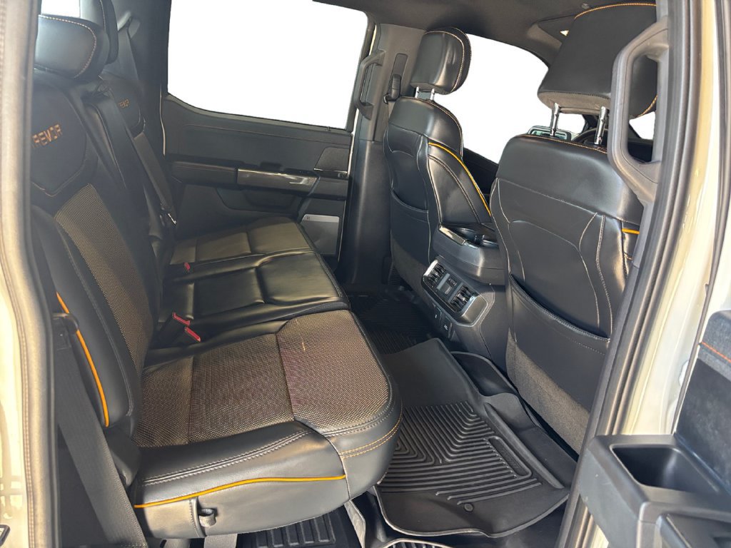 Used 2023 Ford F150 Tremor w/ Equipment Group 402A High AWD/4WD image 14