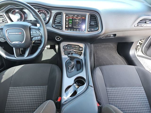 Used 2023 Dodge Challenger R/T Scat Pack image 21