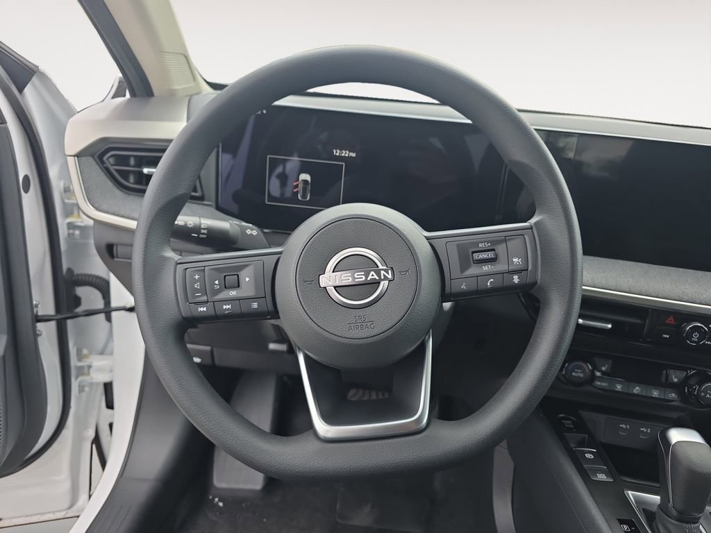 New 2026 Nissan Kicks SV w/ SV Premium Package AWD/4WD image 12