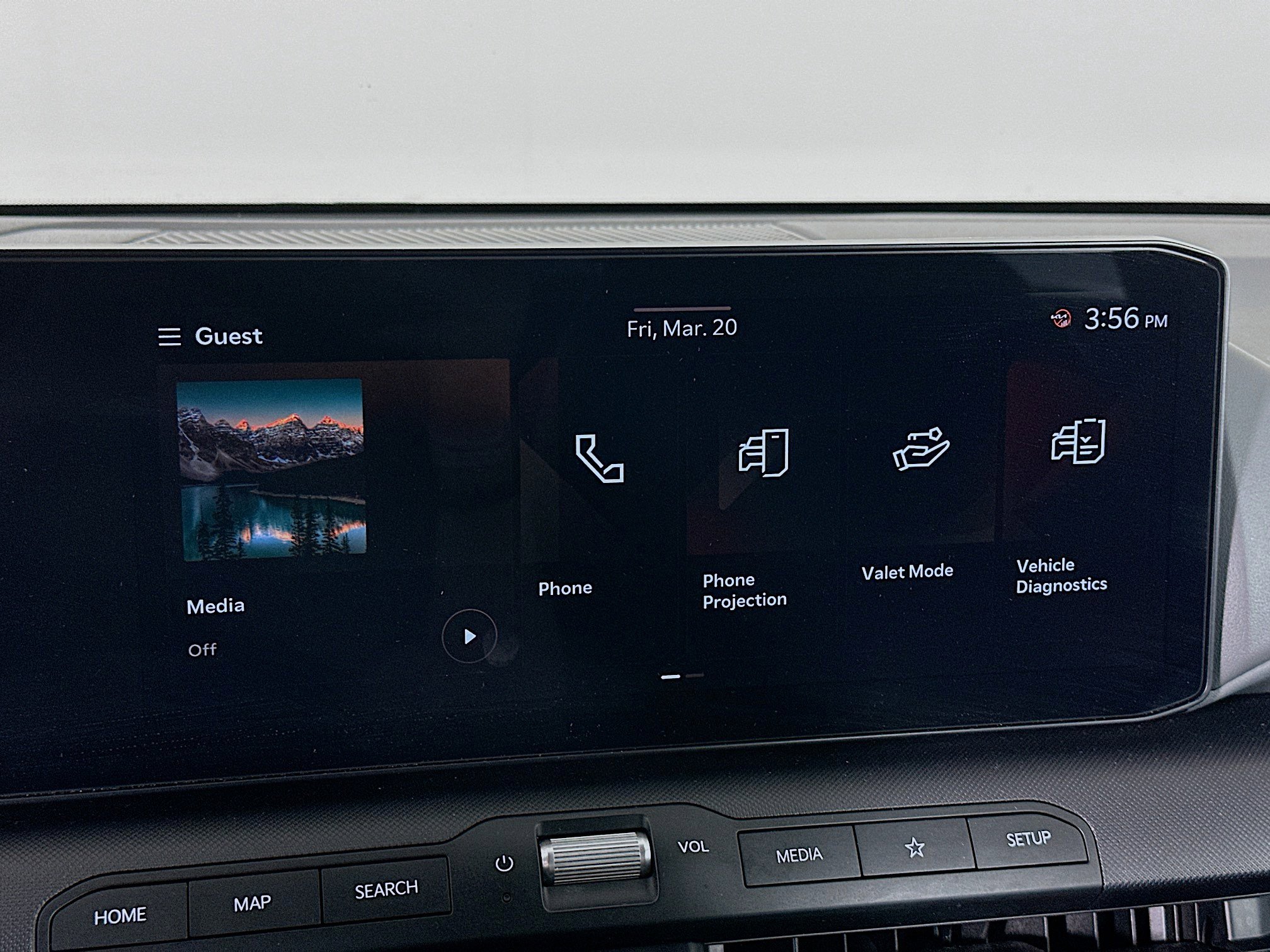 Used 2025 Kia K4 LXS image 21