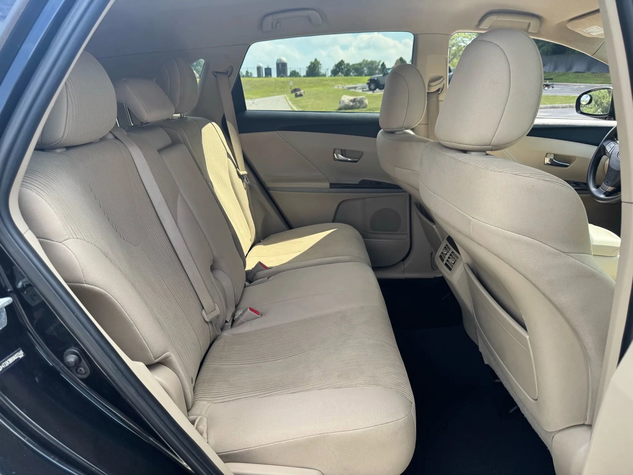 Used 2010 Toyota Venza image 17