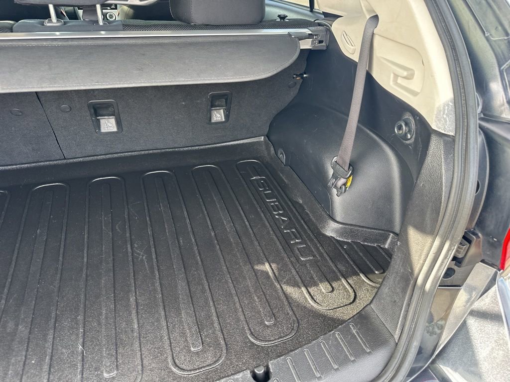 Used 2016 Subaru Crosstrek 2.0i Premium image 22