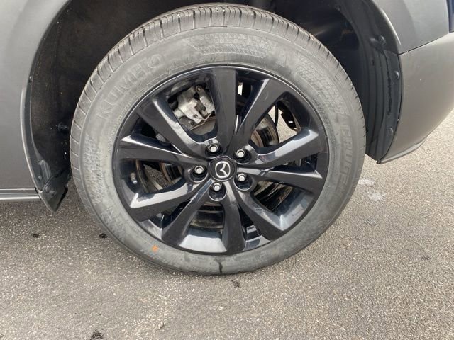 Used 2024 MAZDA CX-30 AWD 2.5 S w/ Select Sport Pkg image 27