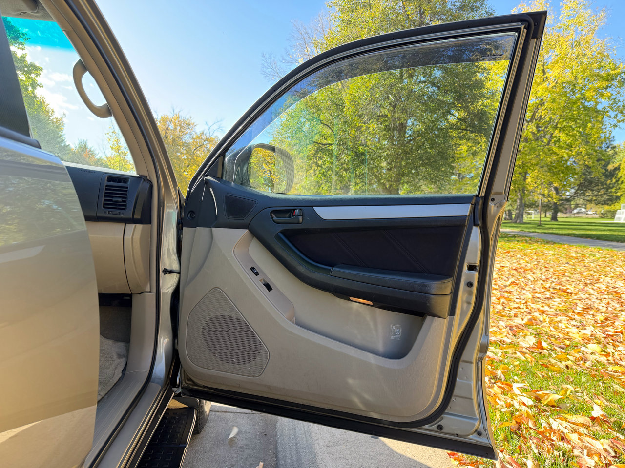 Used 2009 Toyota 4Runner Sport image 18