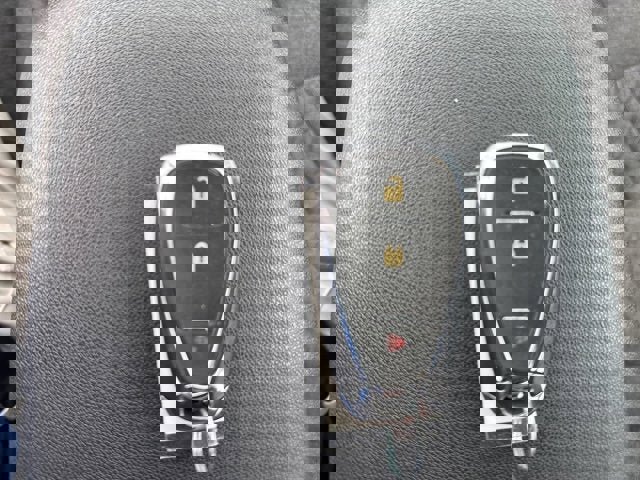 Certified 2022 Chevrolet Equinox LT image 24