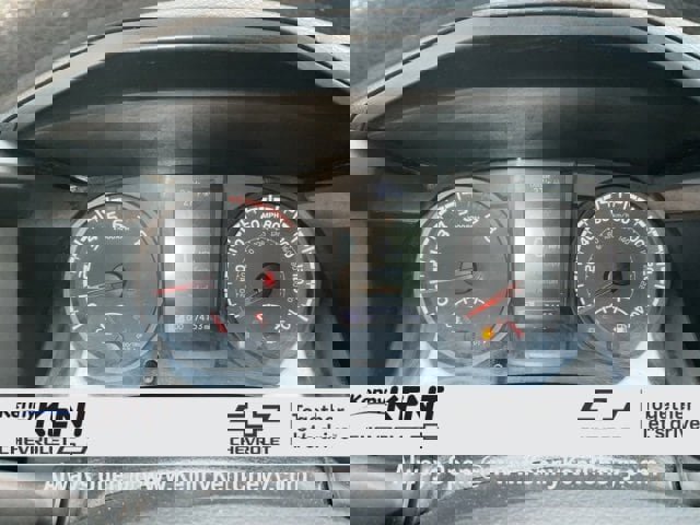 Used 2021 Toyota Tacoma SR image 26