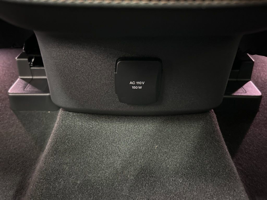 New 2026 Lincoln Nautilus Premier w/ Equipment Group 102A image 28