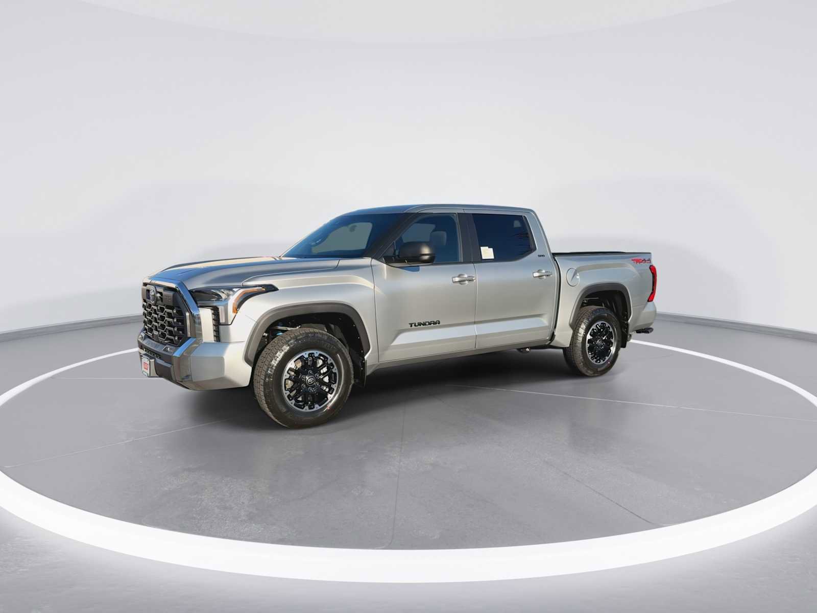 New 2026 Toyota Tundra SR5 image 4
