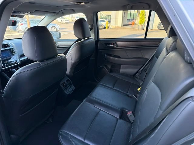 Used 2019 Subaru Outback 2.5i Limited AWD/4WD image 5