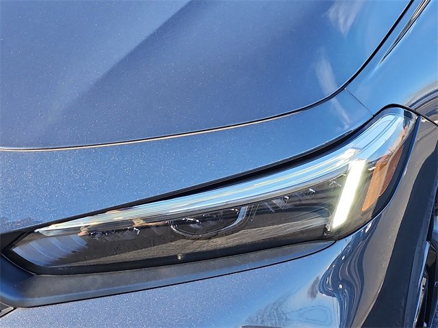 New 2026 Honda Civic Sport image 9