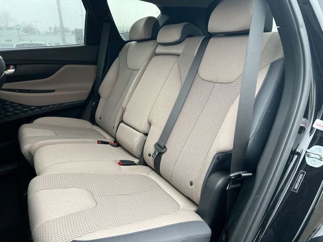 Used 2023 Hyundai Santa Fe SE w/ Cargo Package image 25