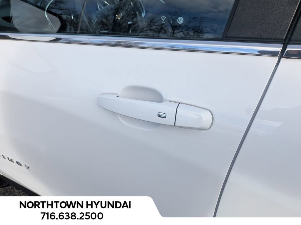 Used 2022 Chevrolet Equinox LT image 40