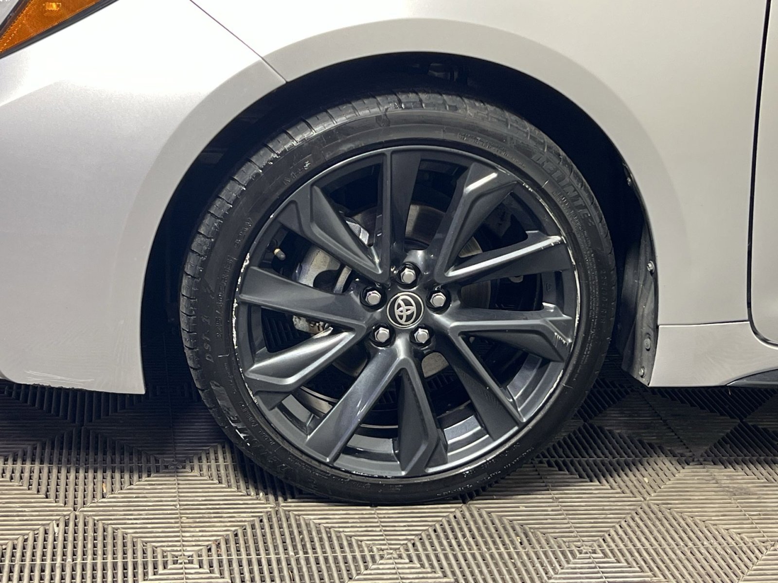 Used 2024 Toyota Corolla SE image 12