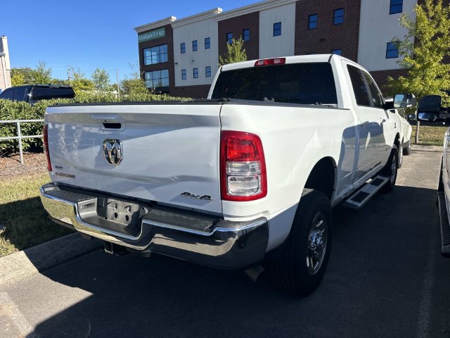 Used 2022 RAM 2500 Big Horn AWD/4WD image 6