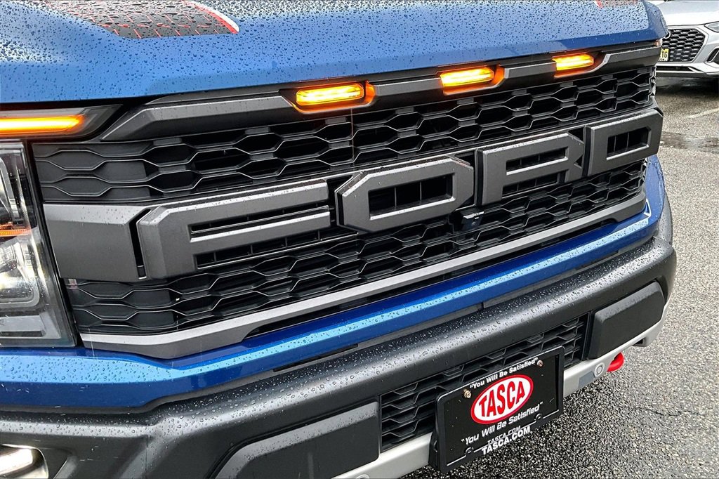 Used 2022 Ford F150 Raptor w/ Equipment Group 801A High image 33