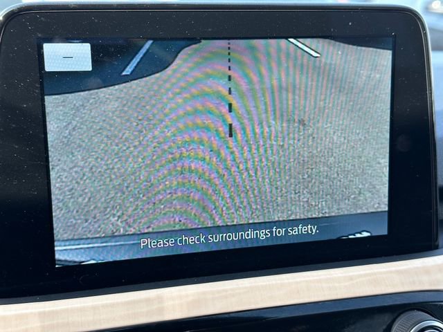 Used 2022 Ford Escape Titanium w/ Titanium Premium Package image 23