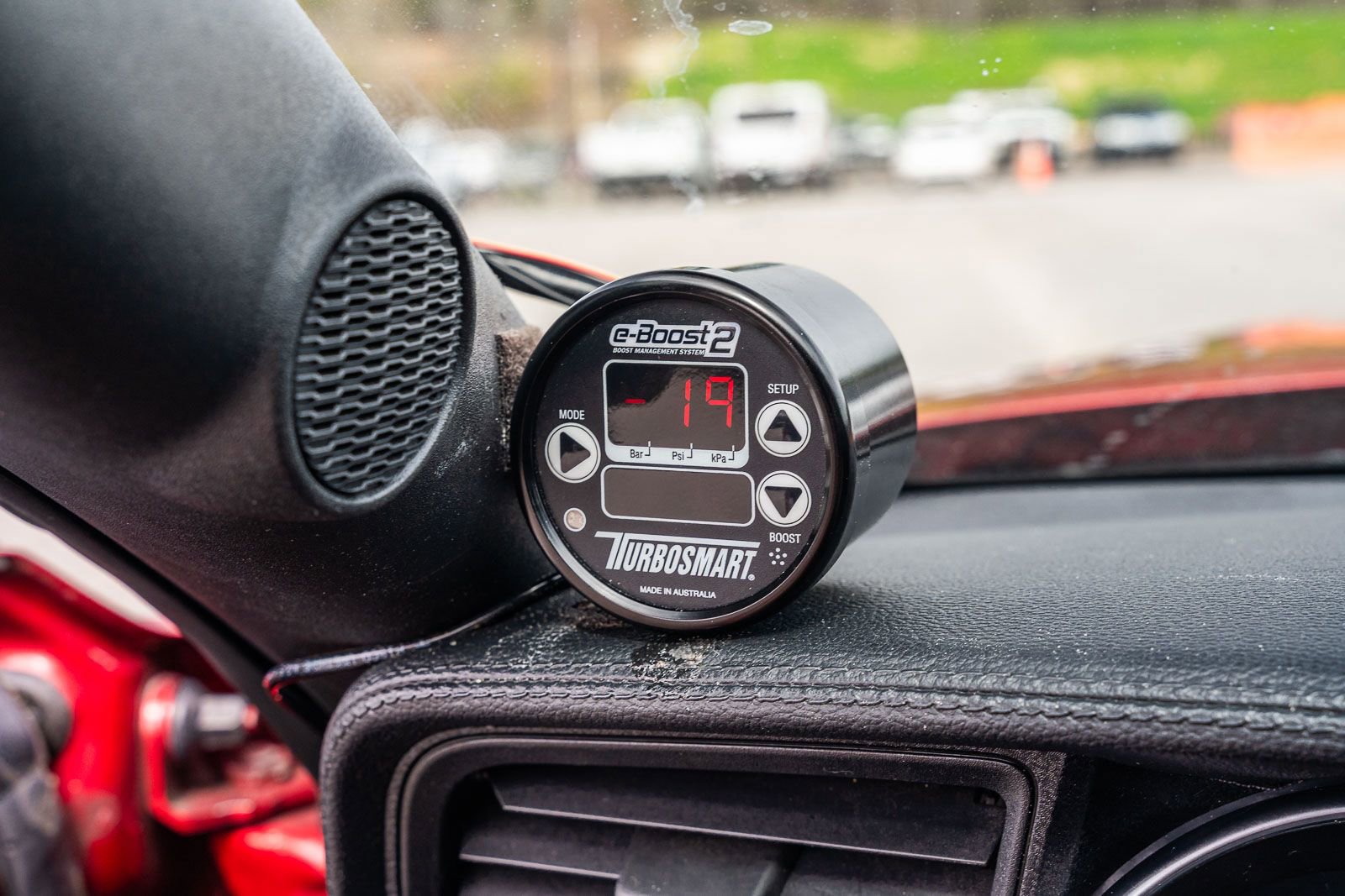 Used 2018 Ford Mustang GT Premium w/ GT Performance Package image 36