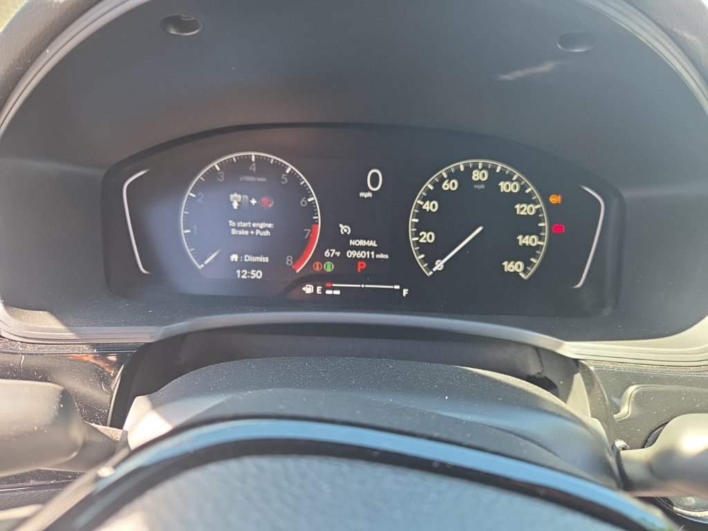 Used 2024 Honda Civic Sport image 16