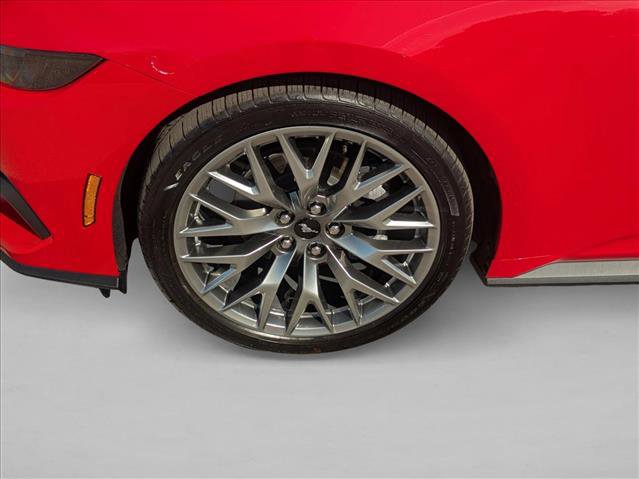 New 2026 Ford Mustang Premium image 9