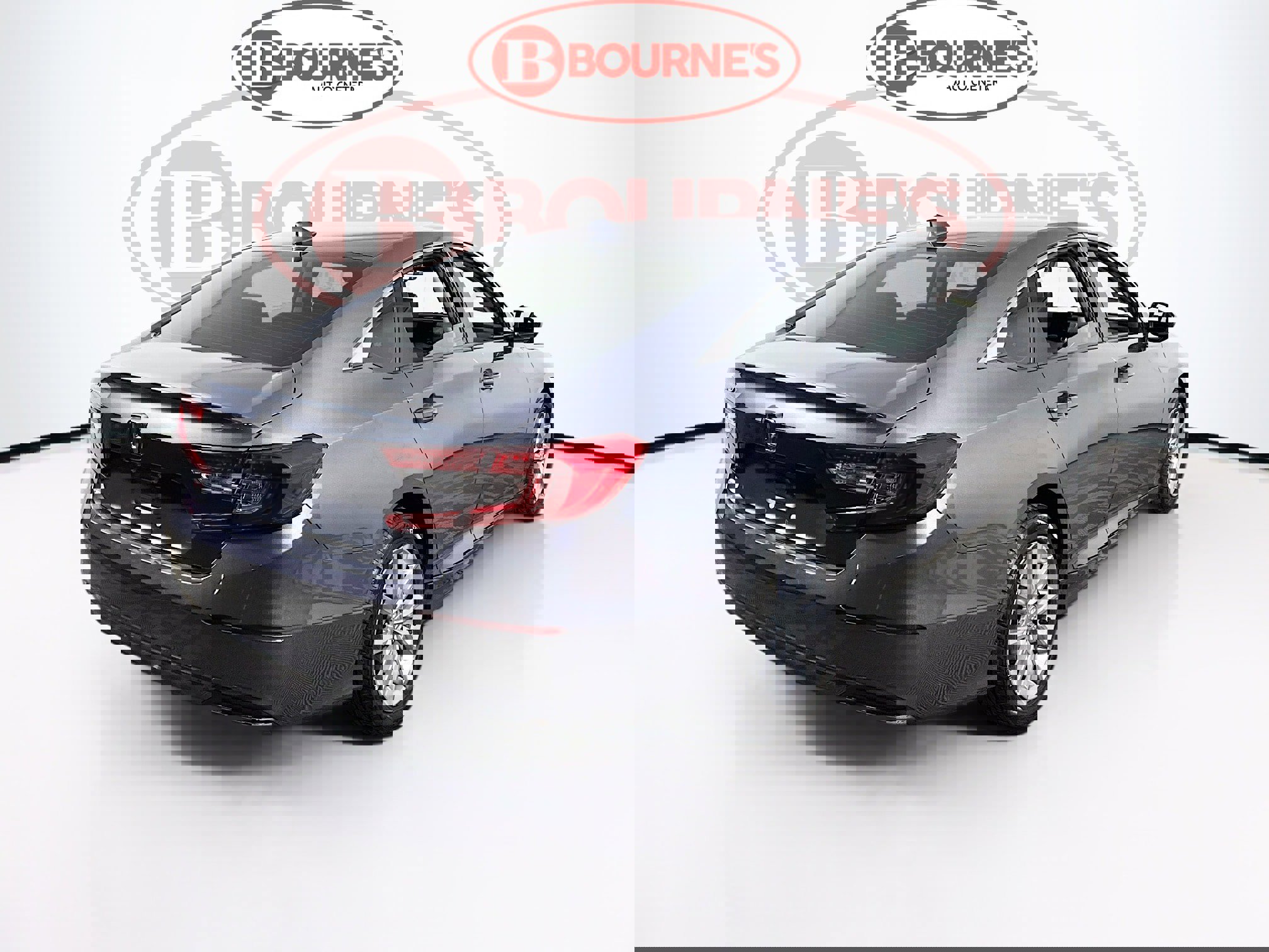 Used 2021 Honda Accord LX image 8