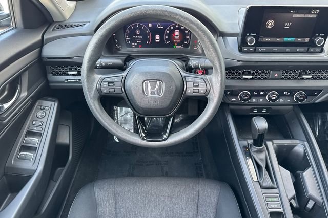 Used 2024 Honda Accord EX image 15