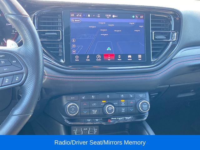 Used 2025 Dodge Durango R/T AWD/4WD image 10