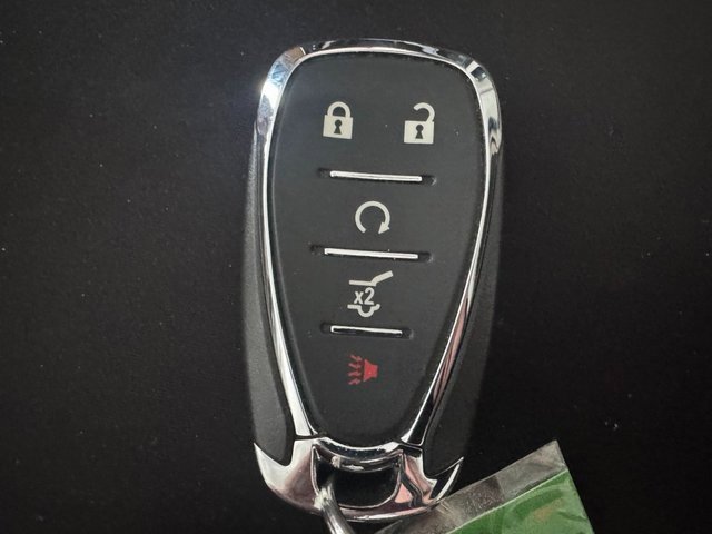 Used 2020 Chevrolet Equinox LT image 42