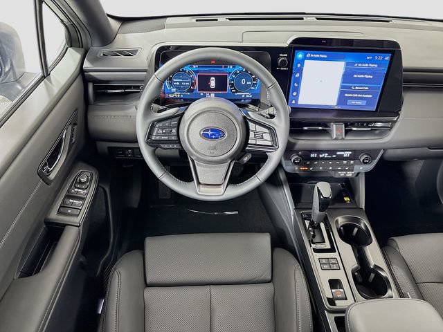 New 2026 Subaru Outback Touring XT image 23