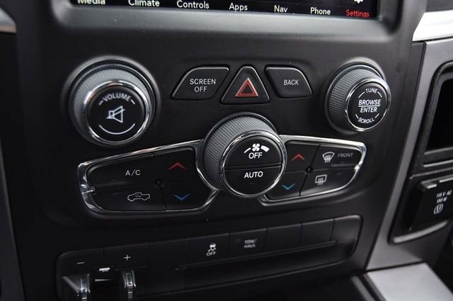 Used 2023 RAM 1500 Classic SLT w/ Trailer & Traction Group image 15