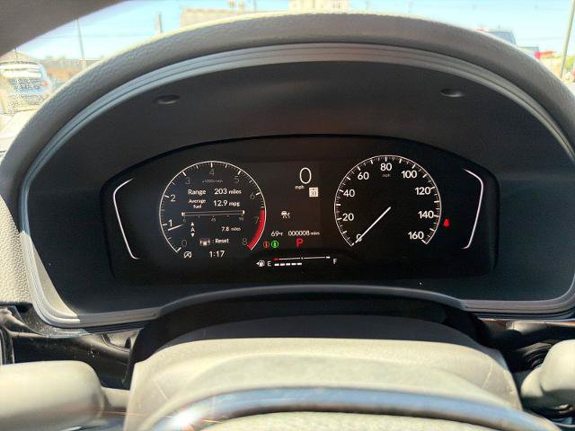 New 2026 Honda Civic LX image 20