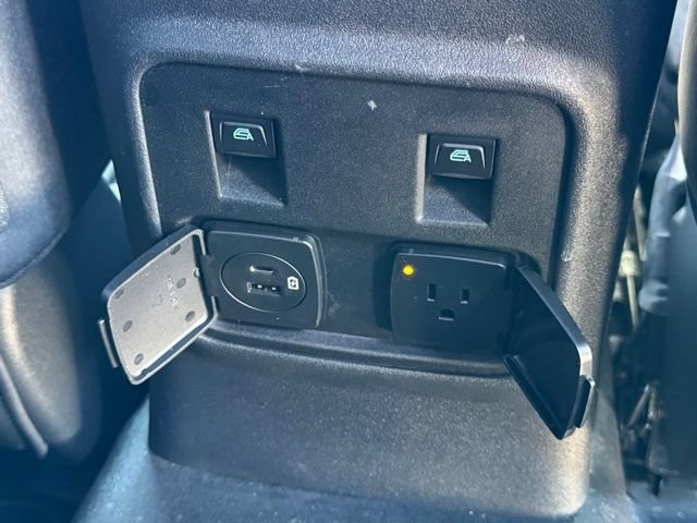 Certified 2023 Ford Bronco Badlands AWD/4WD image 53
