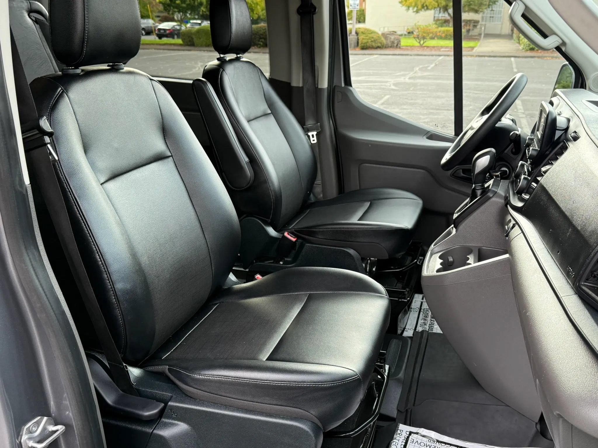 Used 2023 Ford Transit 350 XL RWD image 15