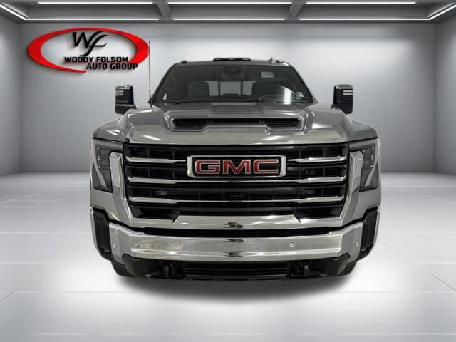 New 2026 GMC Sierra 2500 SLT w/ SLT Premium Package image 2