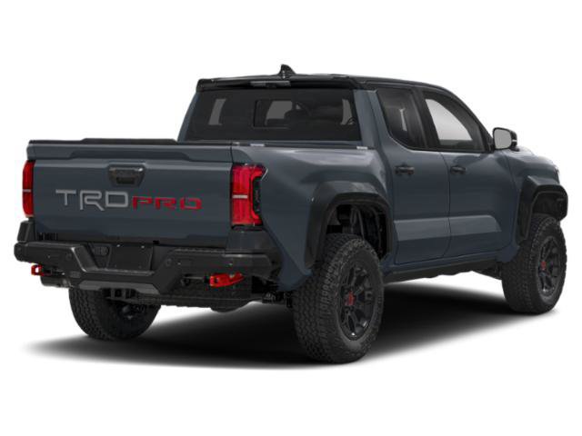 Used 2025 Toyota Tacoma TRD Pro AWD/4WD image 5