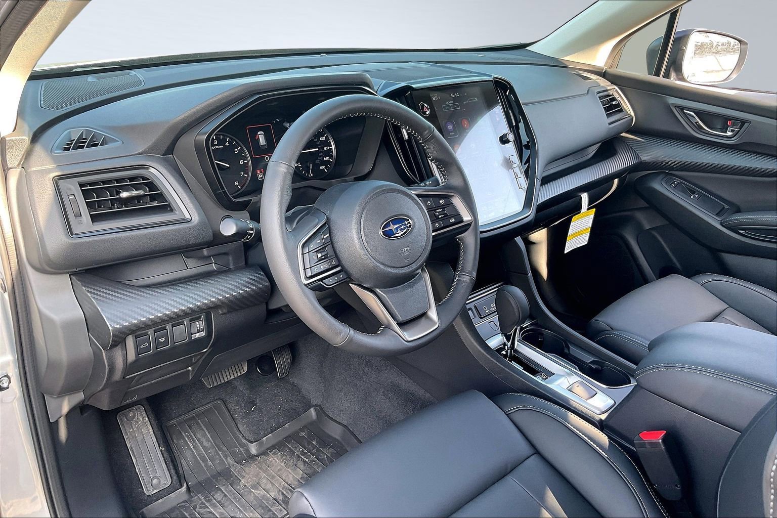 New 2026 Subaru Ascent Premium AWD/4WD image 6