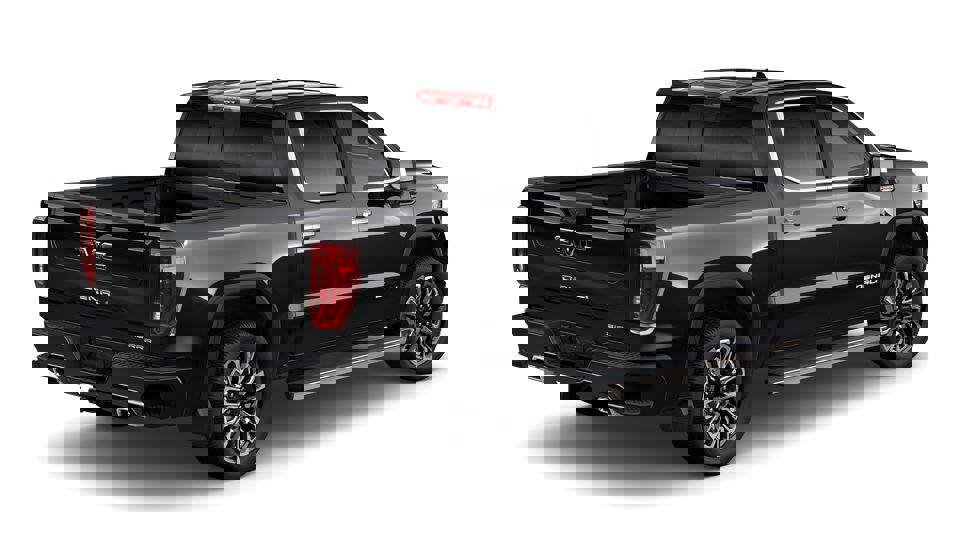 New 2026 GMC Sierra 1500 Denali Ultimate image 53