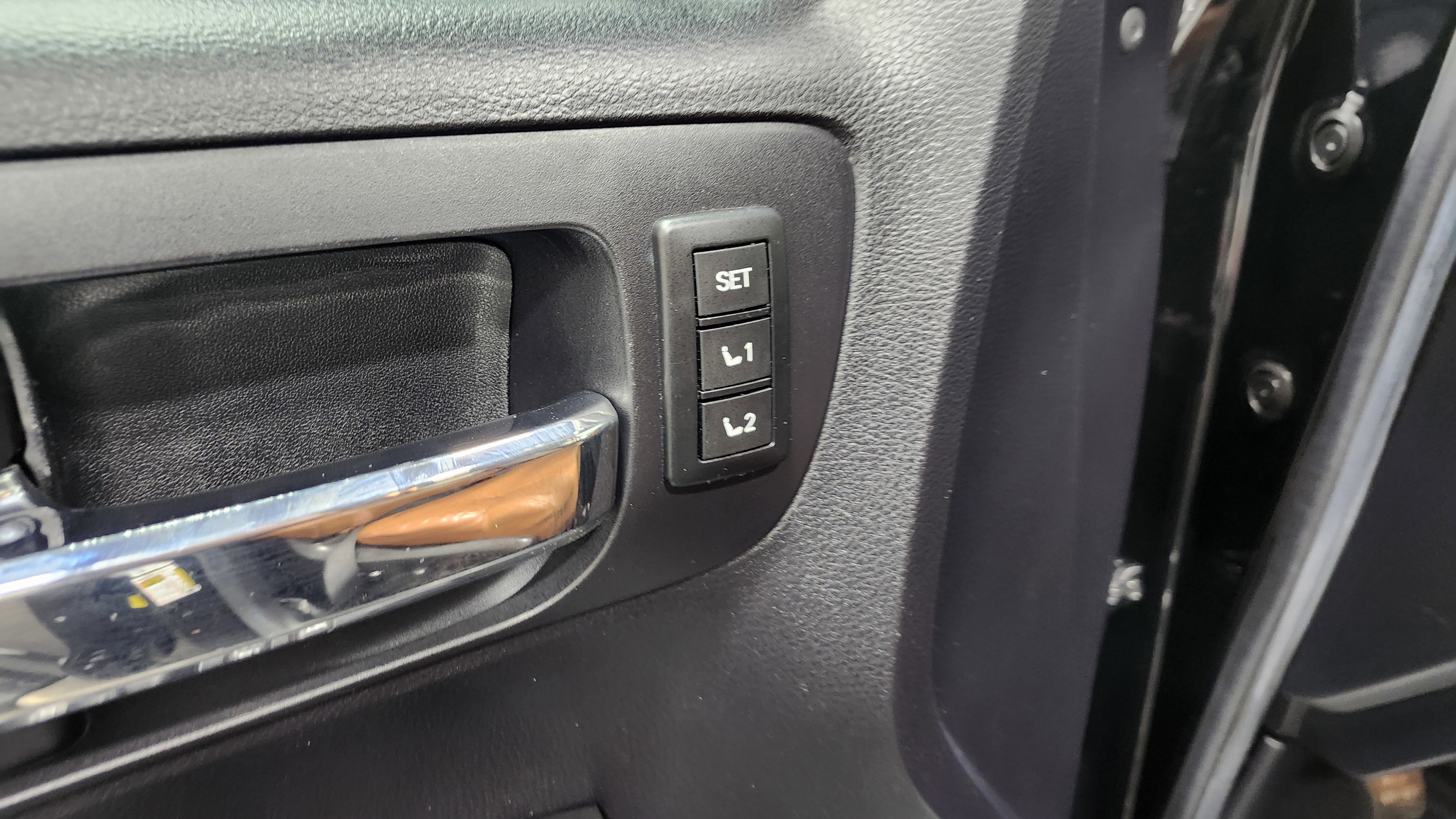 Used 2020 Toyota Tundra 1794 Edition w/ TRD Off-Road Package image 31