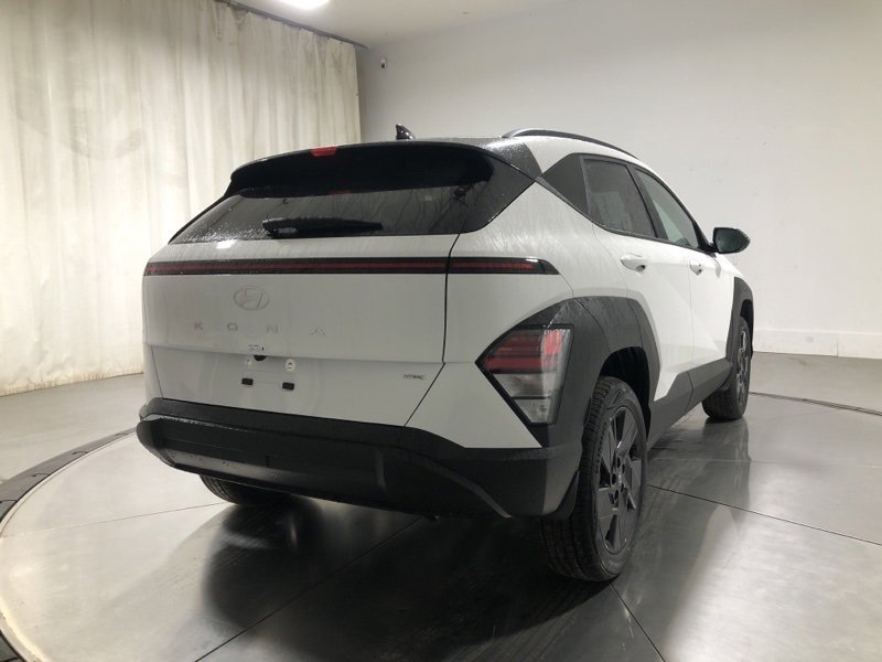 New 2026 Hyundai Kona SEL Sport image 7